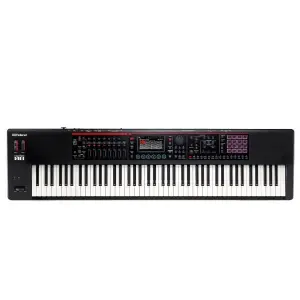 Roland FANTOM-08 Synthesizer Keyboard