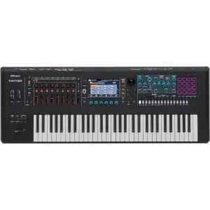 Roland Fantom-6 - Music Workstation
