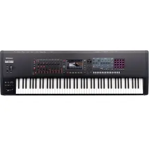 ROLAND FANTOM-8EX Music Workstation Keyboard