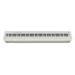 Roland FP-30X Digital Piano White – Compact Powerhouse for Expressive Playing