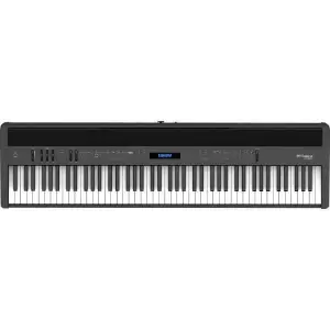 Roland FP-60X Digital Piano Black