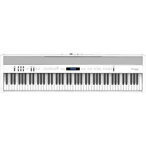 Roland FP-60X Digital Piano White