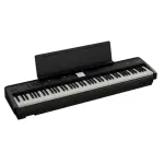 Roland FP-E50 Digital Piano Black – Smart Performance with Pro Sounds