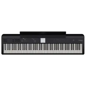 Roland FP-E50 Digital Piano Black – Smart Performance with Pro Sounds
