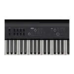 Roland FP-E50 Digital Piano Black – Smart Performance with Pro Sounds