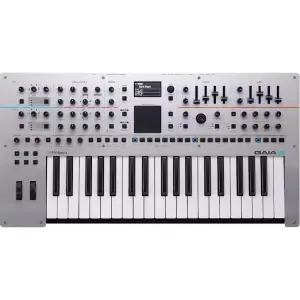Roland GAIA-2 Synthesizer Keyboard
