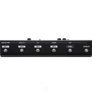 Roland GA-FC Floor Control for Roland and BOSS amps