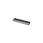 Roland GO-88P 88-Key Digital Piano – Full-Size Keys, Bluetooth, Portable, Black