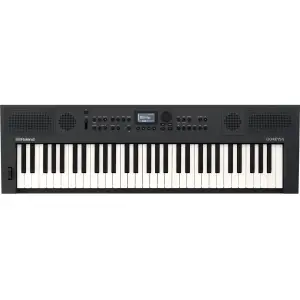 Roland GO:KEYS 5-GT Portable Keyboard – Black