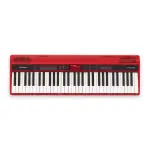 Roland GO:KEYS 61-Key Music Creation Keyboard – Portable Synth with Bluetooth