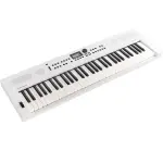 ROLAND GOKEYS5-WH Keyboard White