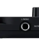 Roland GO:MIXER PRO-X – Portable Audio Mixer for Smartphones, Tablets & Cameras