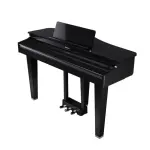 Roland GP-3 Digital Grand Piano – Elegant Concert Performance