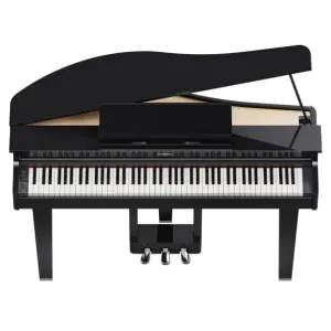 Roland GP-3 Digital Grand Piano – Elegant Concert Performance