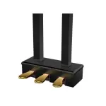 Roland GP607 Digital Grand Piano – Mini Grand with Premium Sound and Style