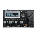 Roland Gr-55Gk Bk Guitar Synthesizer