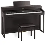 Roland HP702 DR KSH704 2DR DIGITAL PIANO