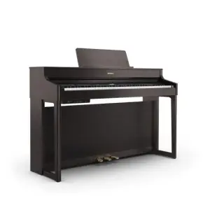 Roland HP702 DR KSH704 2DR DIGITAL PIANO