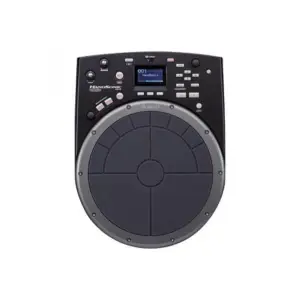 Roland HPD-20 HandSonic Digital Percussion Pad – Expressive Playability & Advanced Sound Engine