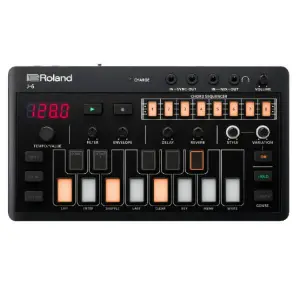 Roland J-6 DJ Chord Synthesizer