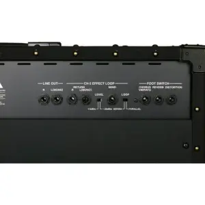 Roland Jc-120B - Rl Guitar Amplifier