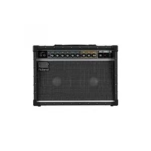 Roland Jc-40 - Rl Guitar Amplifier