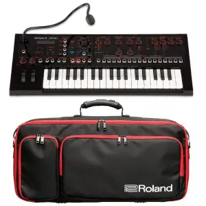 Roland JD-XI - Synthesizer