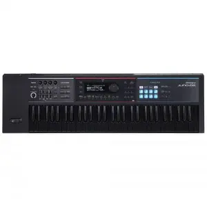 Roland Juno-DS61B - Synthe Sizer