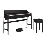 Roland KF-10-KSB Digital Piano with Bluetooth – SuperNATURAL Sound