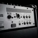 Roland KTN210B Bass Guitar Amlifeir BREAKTHROUGH KATANA INNOVATION FOR BASSISTS