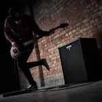 Roland KTN210B Bass Guitar Amlifeir BREAKTHROUGH KATANA INNOVATION FOR BASSISTS