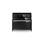 Roland LX-708 Digital Upright Piano Polished Ebony