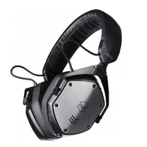 Roland M-200 Professional Studio Headphones – Black