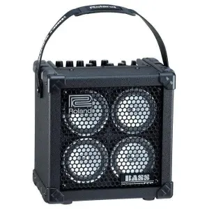 Roland Micro Mcb-Rx - Rl Bass Amplifier