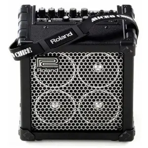 Roland M-Cube Rx - Rl Guitar Amplifier