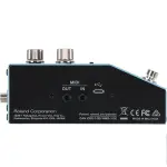 Roland MD-200 Modulation Guitar Effect Pedal – Multi-Effect Modulator