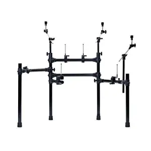 Roland MDS-STD2 Drum Stand – Stable & Sleek Setup for V-Drums