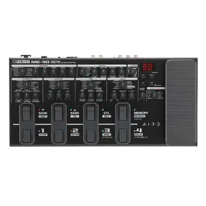 Roland ME-90 Multi Guitar Effect Processor – Compact & Versatile Pedalboard