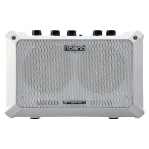 Roland Mobile-Ba / Battery Powered Stereo Am