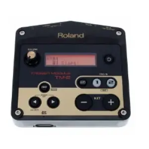 Roland MT-2 Signal Control Module – Expand Your Drum Creativity