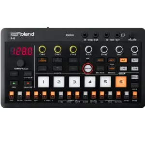 Roland P-6 Sound Module