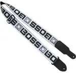 Roland Premium BSM-20-WB Adjustable Guitar Strap