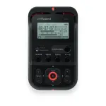 Roland R-07 Rd - Wave MP3 Recorder