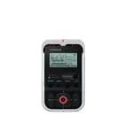 Roland R-07 Wh - Wave MP3 Recorder