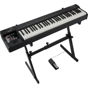 Roland RD-64 Digital Piano