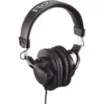 Roland RH-200 RL Stereo Headphones – High Quality Clear Sound