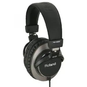 Roland RH-300 - Stereo Headphone