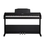 Roland RP102 Digital Piano with Bench Black