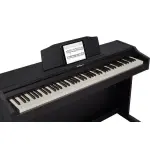 Roland RP102 Digital Piano with Bench Black