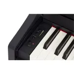 Roland RP102 Digital Piano with Bench Black